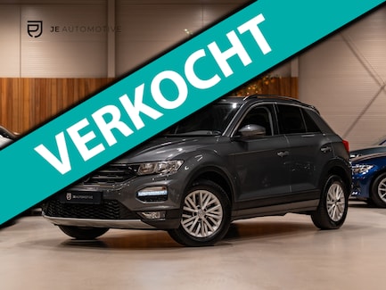 Volkswagen T-Roc 0