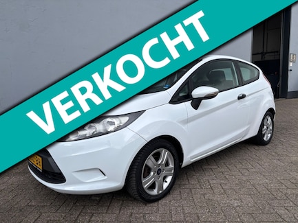 Ford Fiesta 0