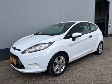 Ford Fiesta 0