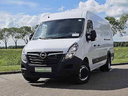 Opel Movano 0