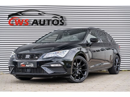 SEAT Leon 0