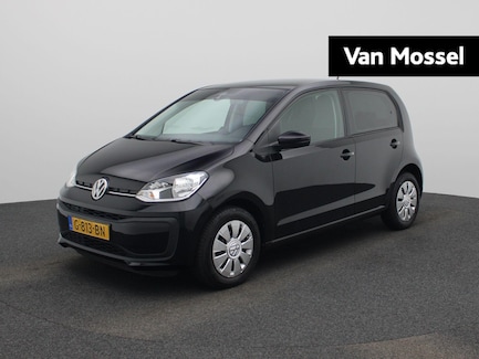 Volkswagen Up! 0