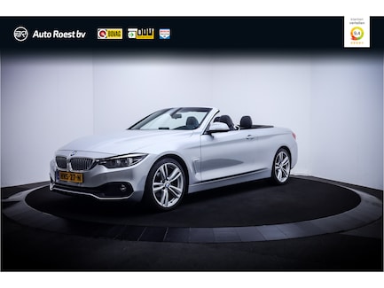 BMW 4-Serie 0
