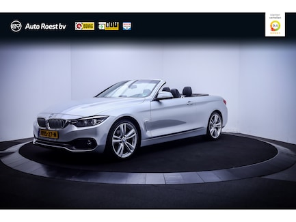 BMW 4-Serie 0