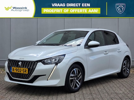 Peugeot 208 0
