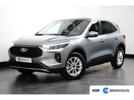 Ford Kuga 0