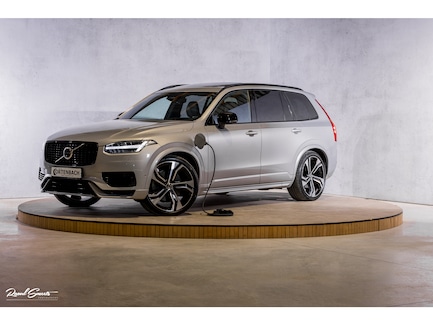 Volvo XC90 0