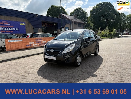 Chevrolet Spark 0