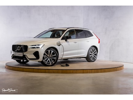 Volvo XC60 0