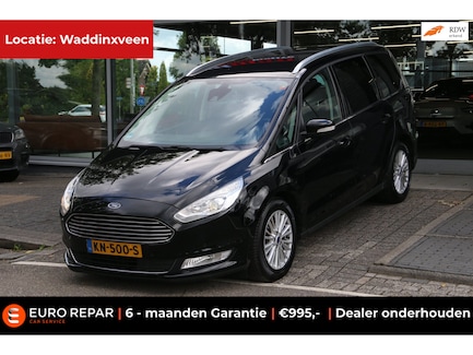 Ford Galaxy 0