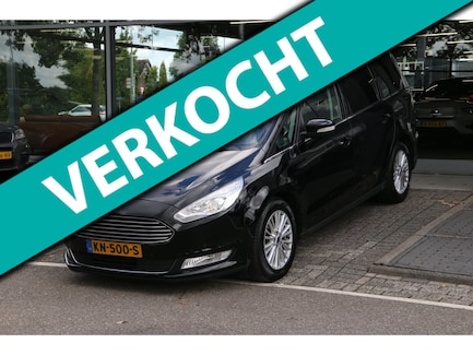 Ford Galaxy 0