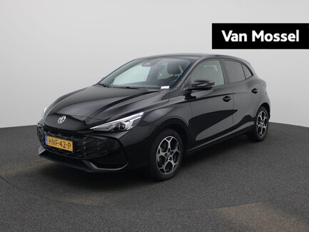 MG 3 0