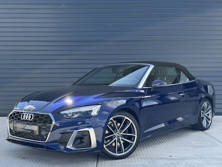 Audi A5 0