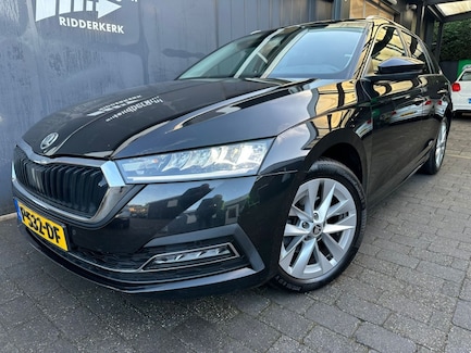 Skoda Octavia 0