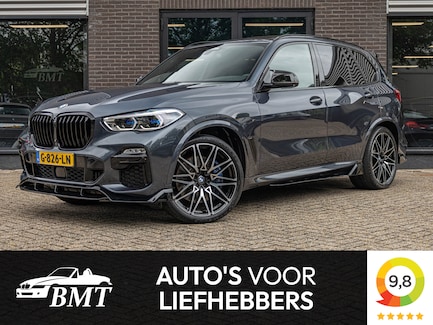BMW X5 0