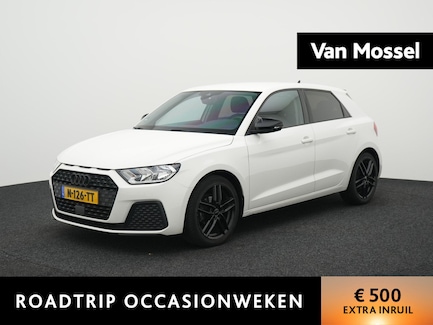 Audi A1 0
