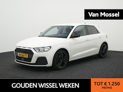 Audi A1 0