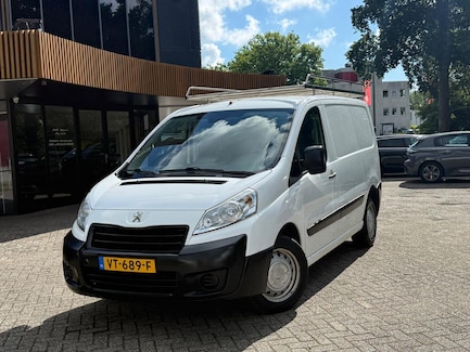 Peugeot Expert 0