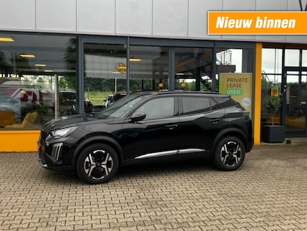 Peugeot 2008 0
