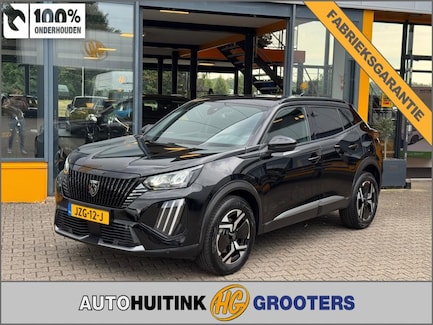 Peugeot 2008 0