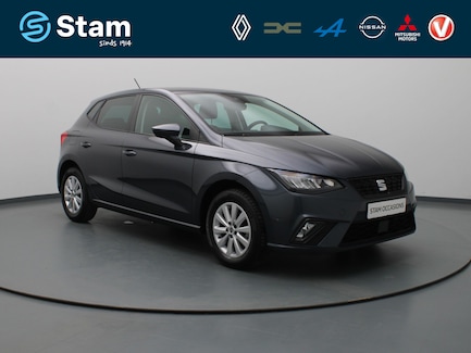 SEAT Ibiza 0