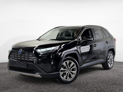 Toyota RAV4 0