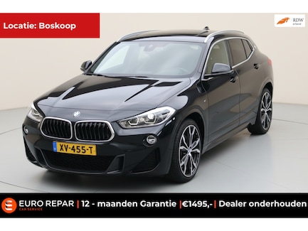 BMW X2 0