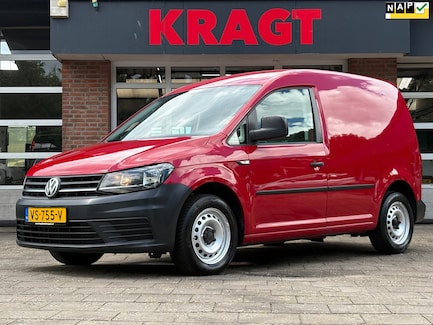 Volkswagen Caddy 0