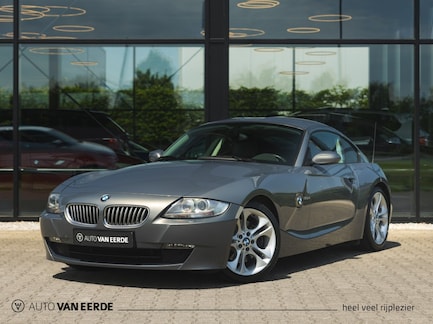 BMW Z4 0