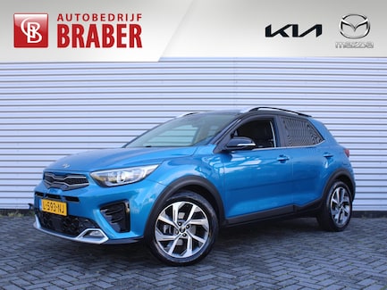 Kia Stonic 0
