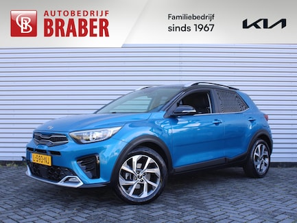 Kia Stonic 0