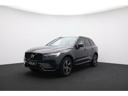 Volvo XC60 0