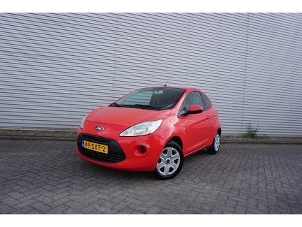 Ford Ka 0