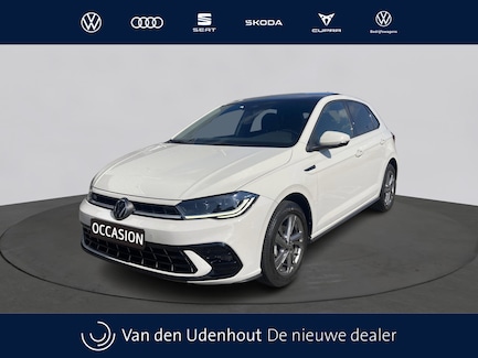 Volkswagen Polo 0