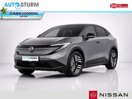 Nissan Leaf 0