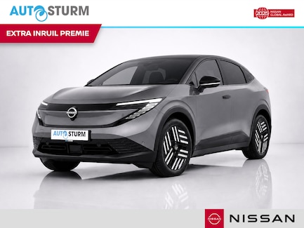Nissan Leaf 0
