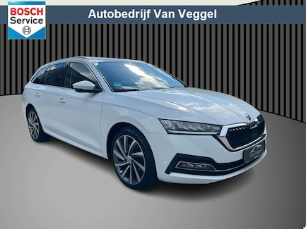 Skoda Octavia 0
