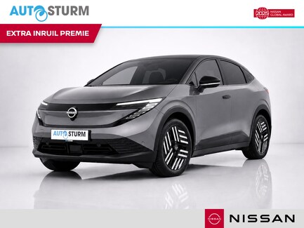 Nissan Leaf 0