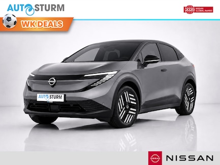 Nissan Leaf 0