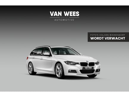 BMW 3-Serie 0