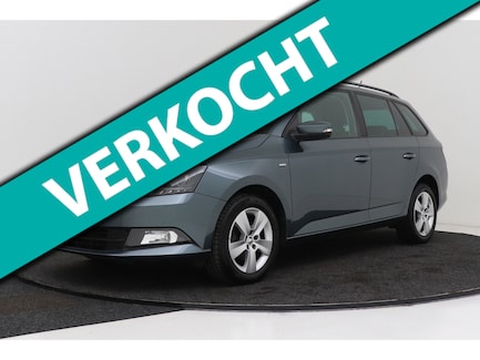 Skoda Fabia 0