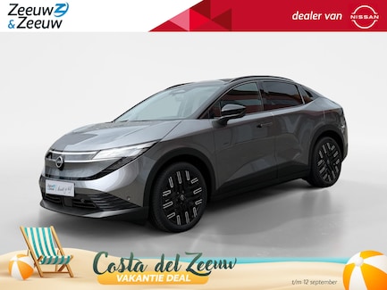 Nissan Leaf 0