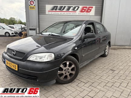 Opel Astra 0