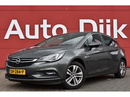 Opel Astra 0