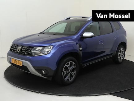 Dacia Duster 0
