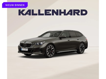 BMW 5-Serie 0