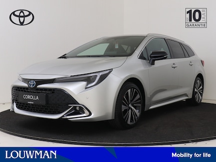 Toyota Corolla 0