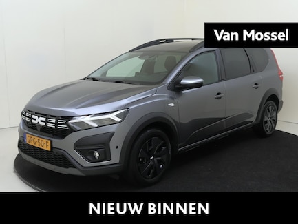 Dacia Jogger 0