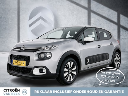 Citroën C3 0