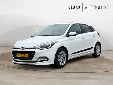 Hyundai i20 0